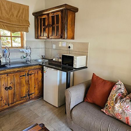 Riverside Lodge & Conference Center Aliwal North Zewnętrze zdjęcie