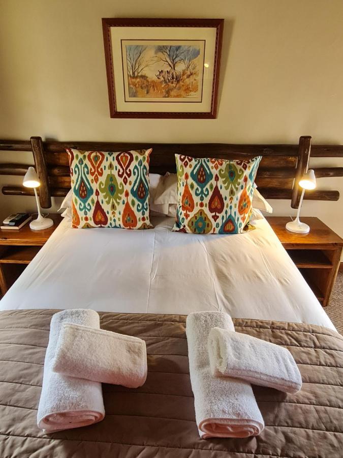 Riverside Lodge & Conference Center Aliwal North Zewnętrze zdjęcie