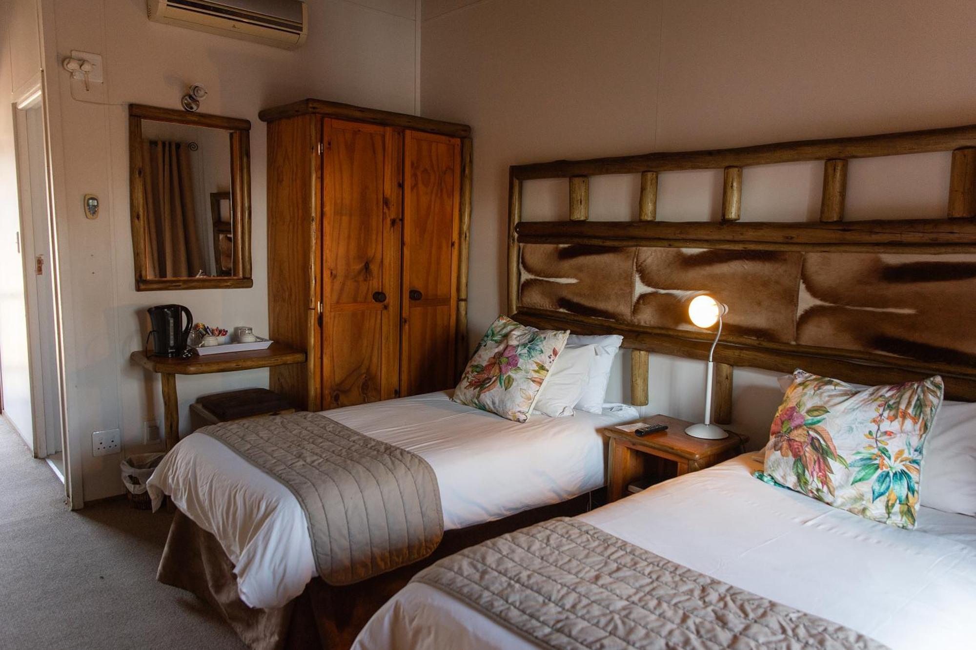Riverside Lodge & Conference Center Aliwal North Zewnętrze zdjęcie