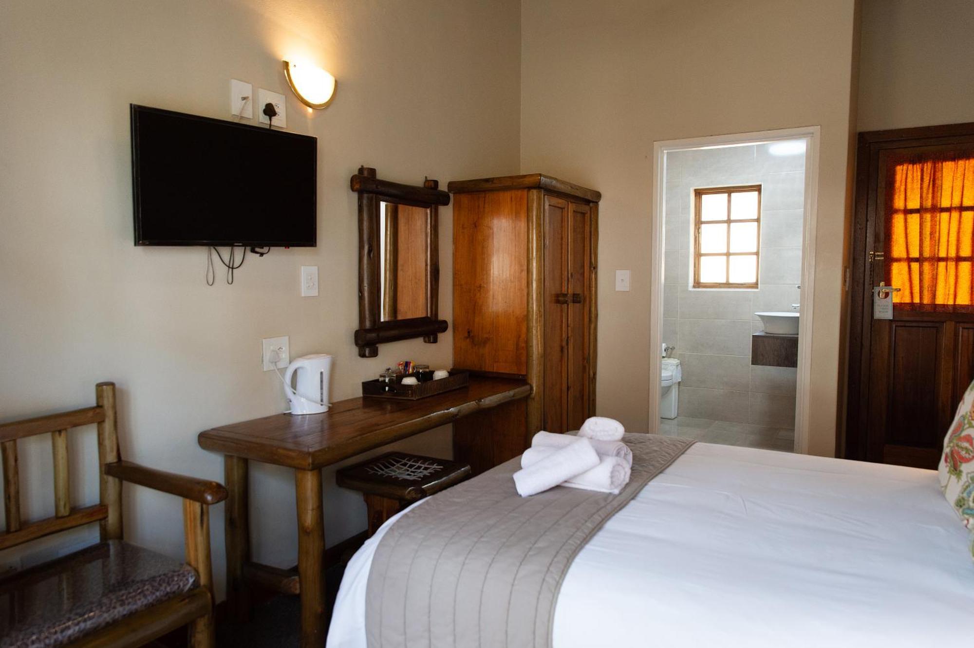 Riverside Lodge & Conference Center Aliwal North Zewnętrze zdjęcie