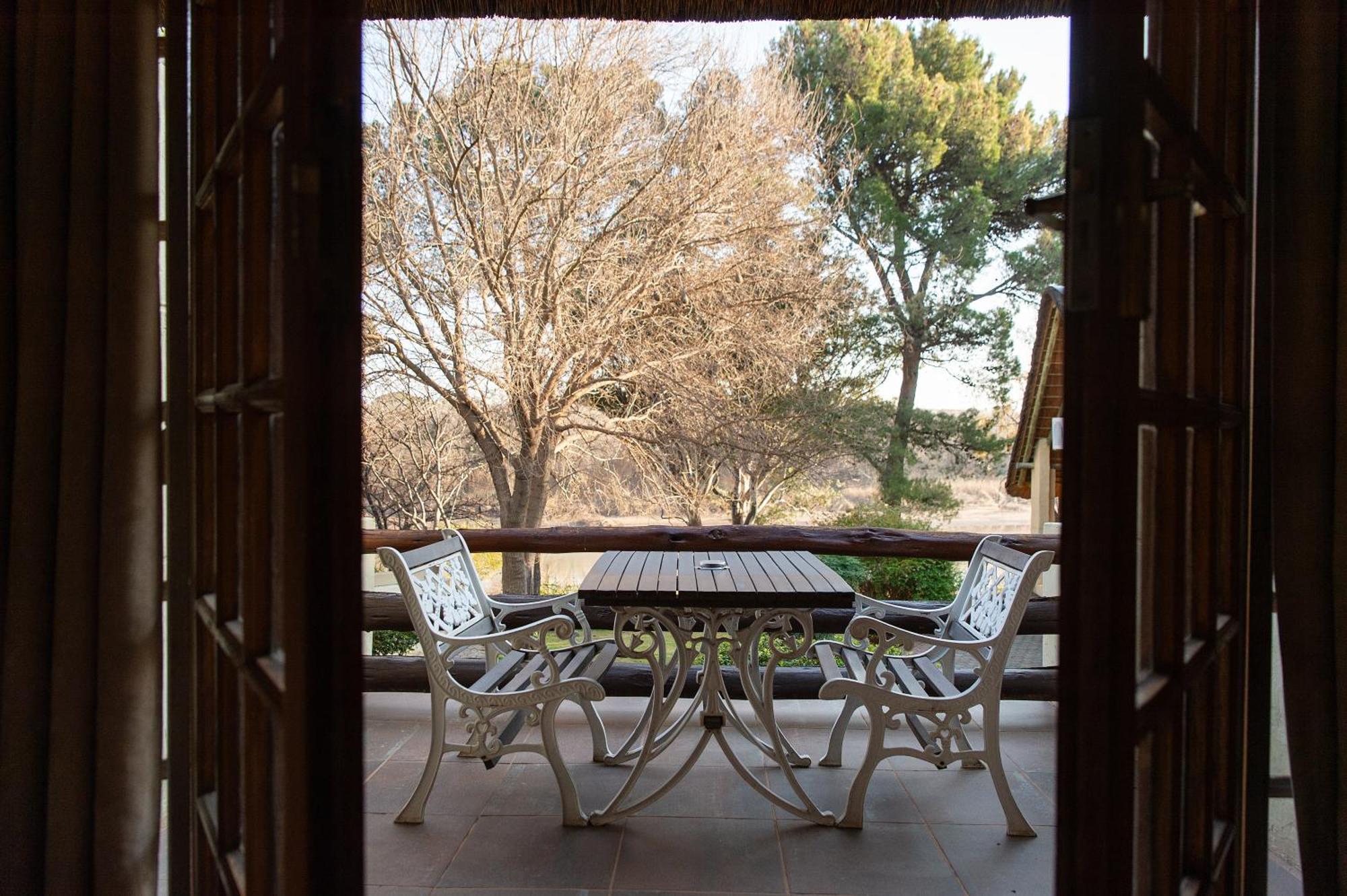 Riverside Lodge & Conference Center Aliwal North Zewnętrze zdjęcie