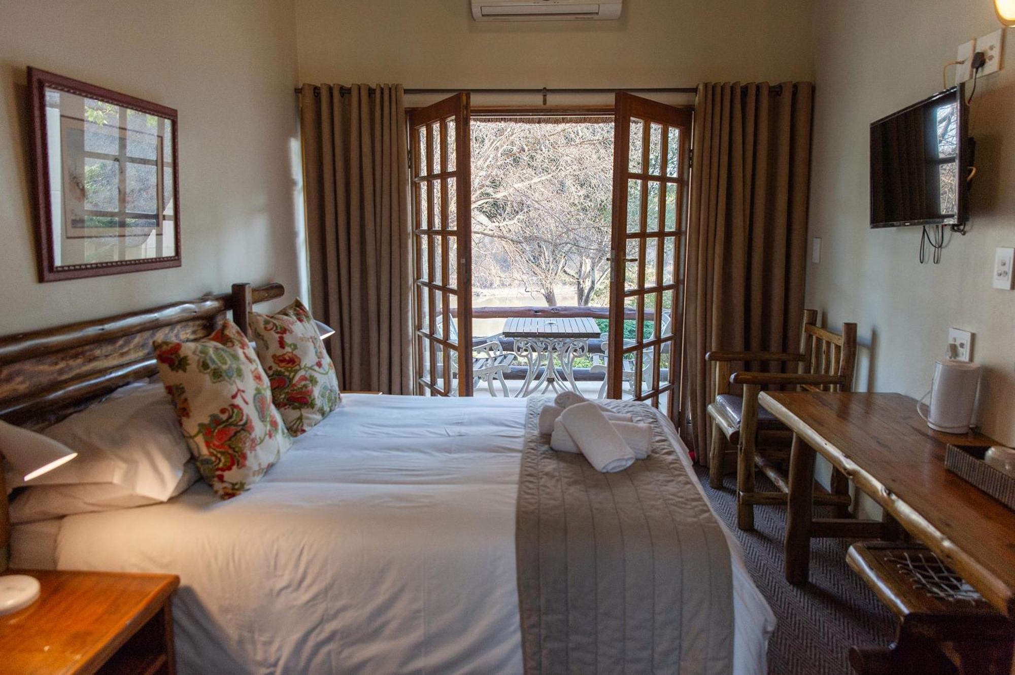 Riverside Lodge & Conference Center Aliwal North Zewnętrze zdjęcie