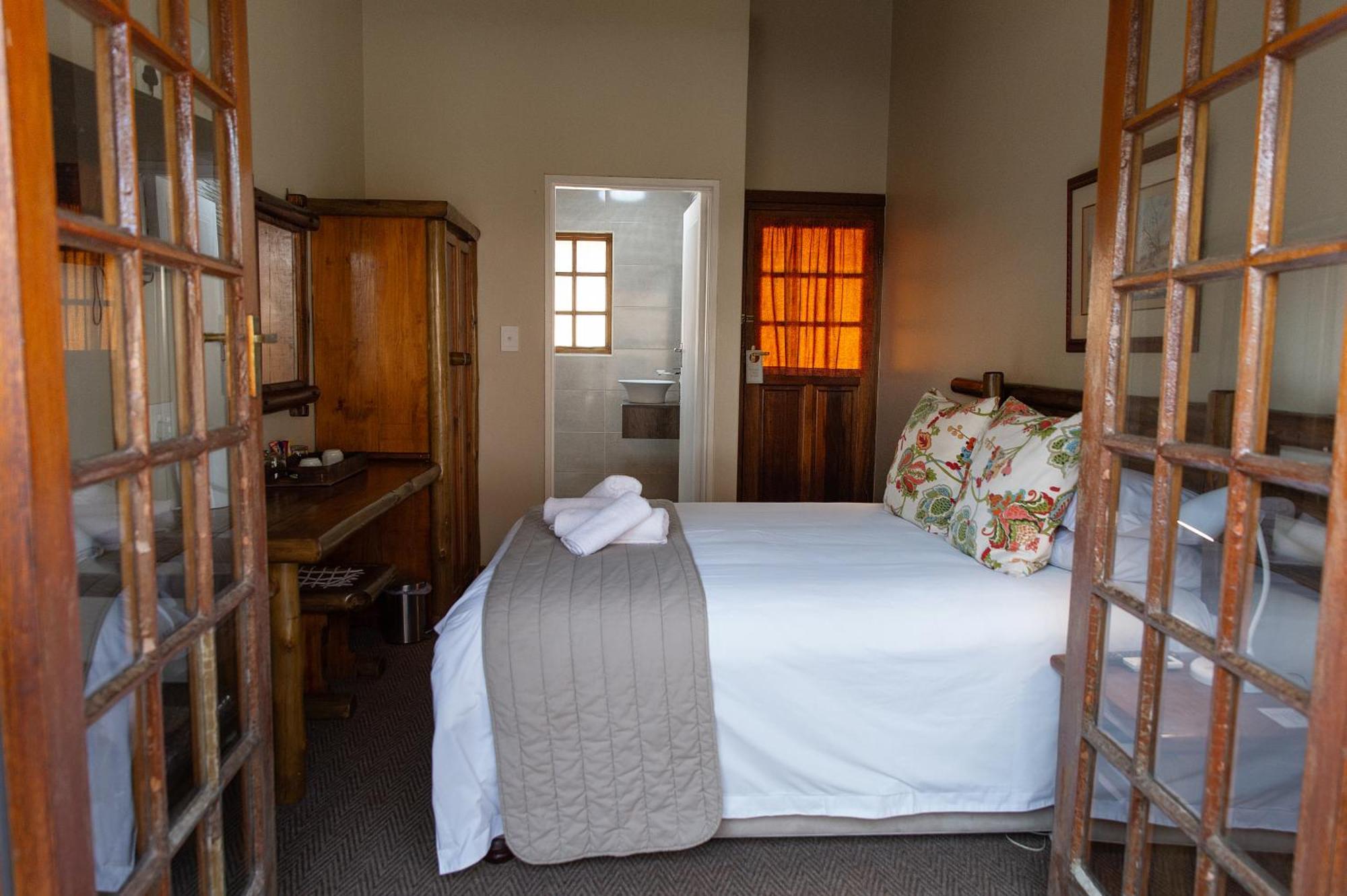 Riverside Lodge & Conference Center Aliwal North Zewnętrze zdjęcie