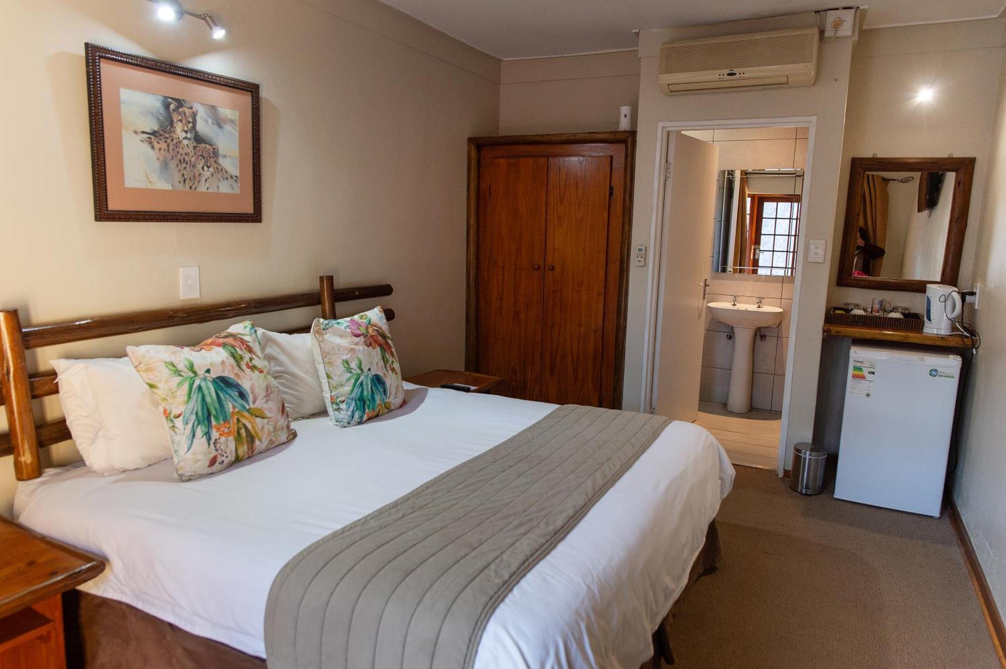Riverside Lodge & Conference Center Aliwal North Zewnętrze zdjęcie