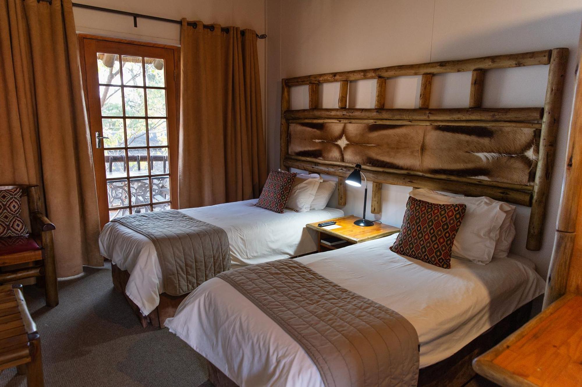 Riverside Lodge & Conference Center Aliwal North Zewnętrze zdjęcie