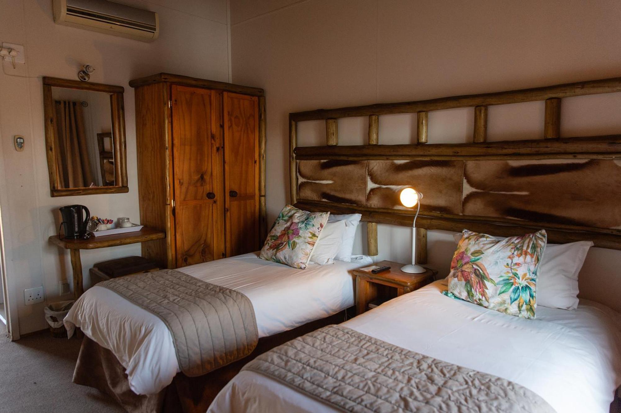 Riverside Lodge & Conference Center Aliwal North Zewnętrze zdjęcie
