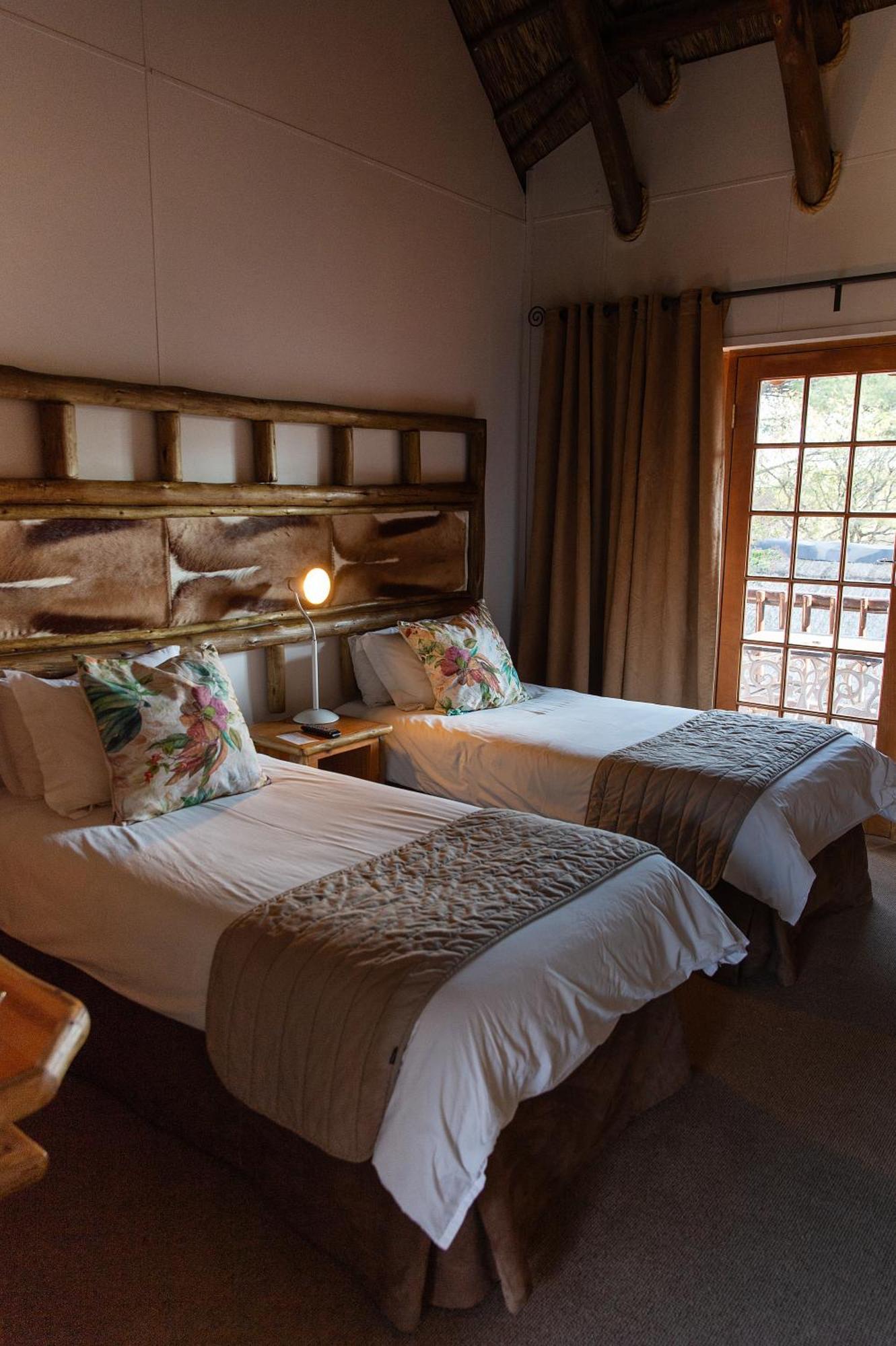 Riverside Lodge & Conference Center Aliwal North Zewnętrze zdjęcie