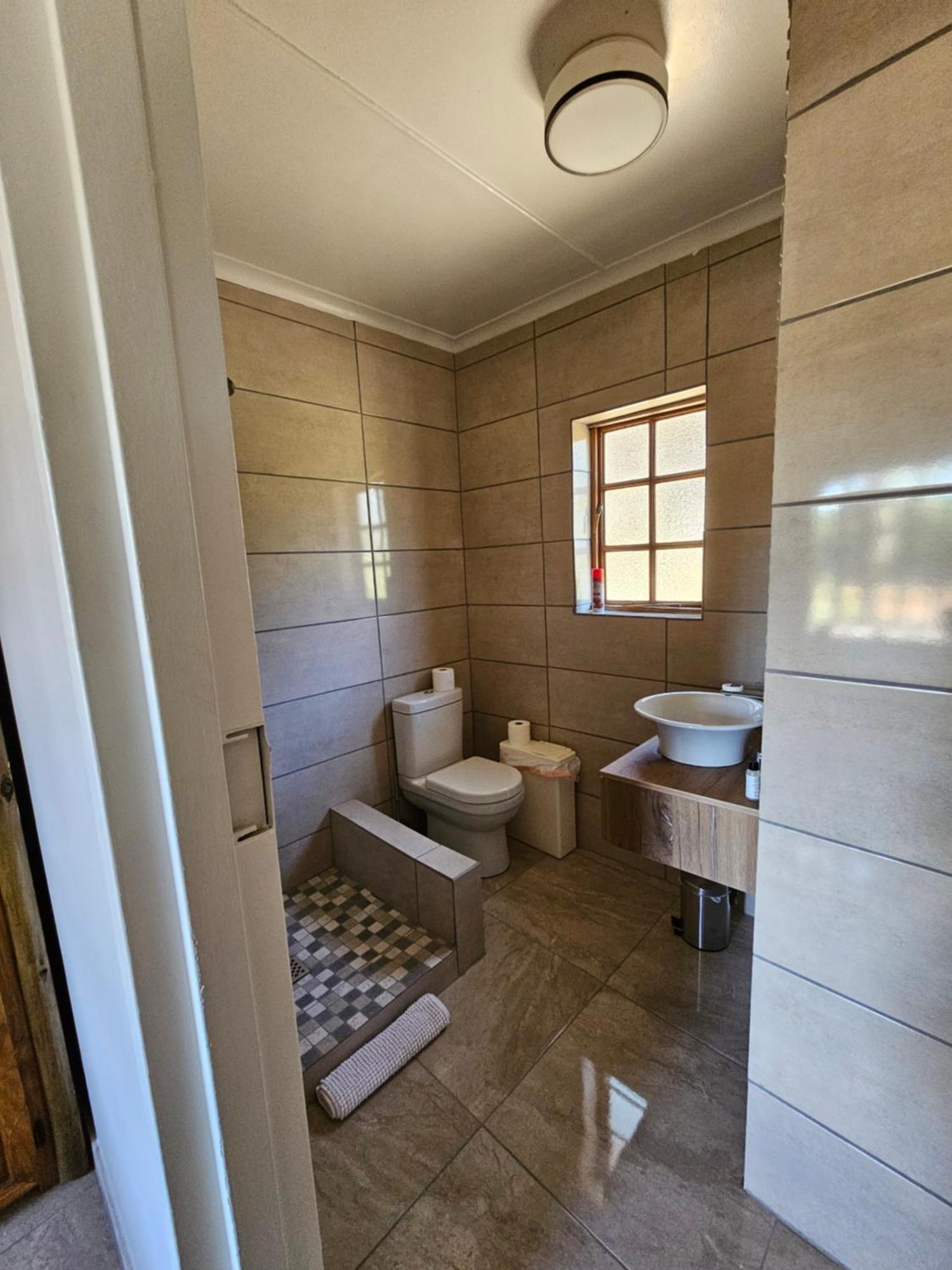 Riverside Lodge & Conference Center Aliwal North Zewnętrze zdjęcie