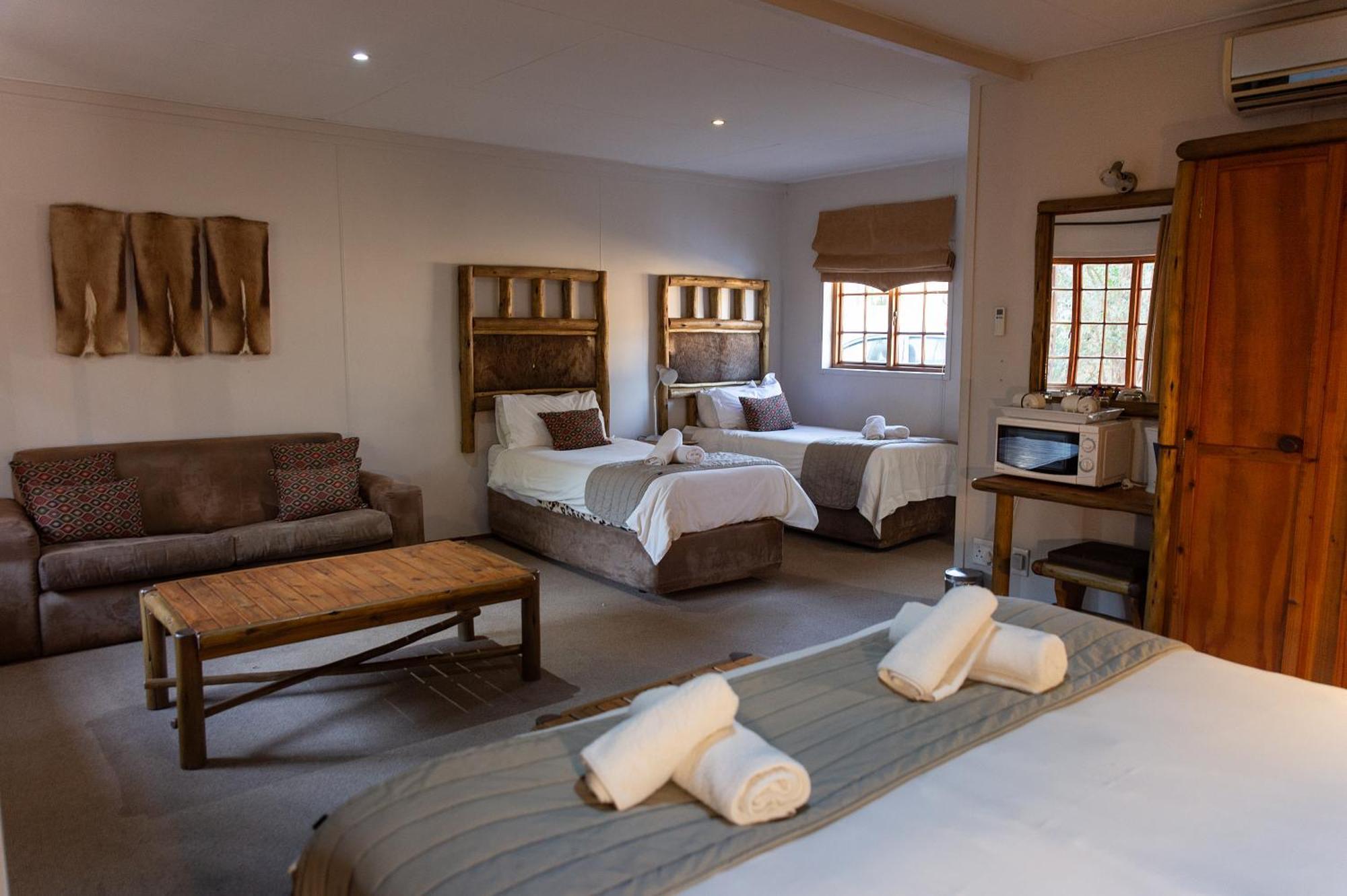 Riverside Lodge & Conference Center Aliwal North Zewnętrze zdjęcie