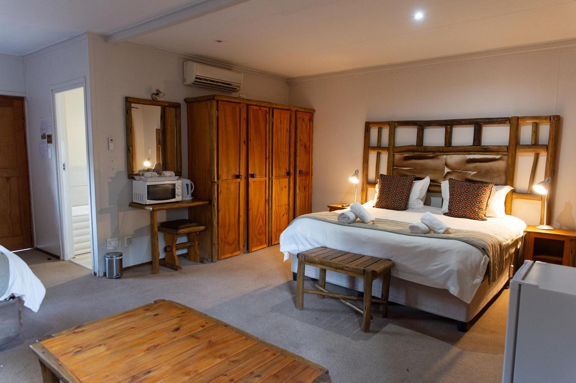 Riverside Lodge & Conference Center Aliwal North Zewnętrze zdjęcie