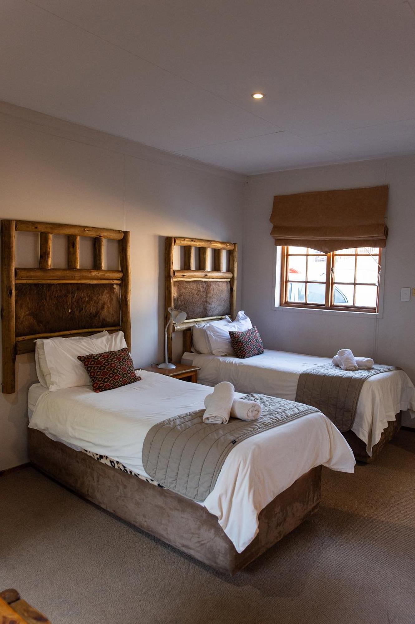 Riverside Lodge & Conference Center Aliwal North Zewnętrze zdjęcie