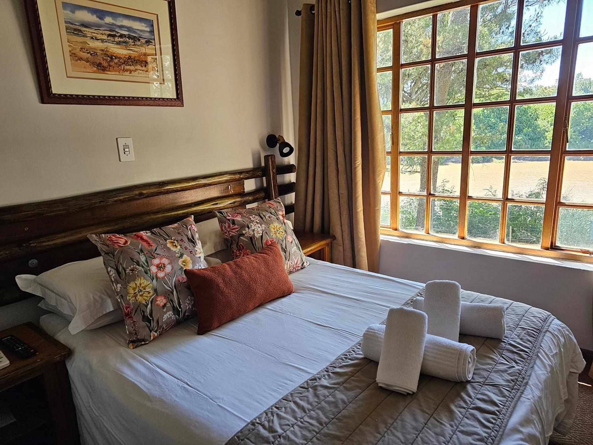 Riverside Lodge & Conference Center Aliwal North Zewnętrze zdjęcie