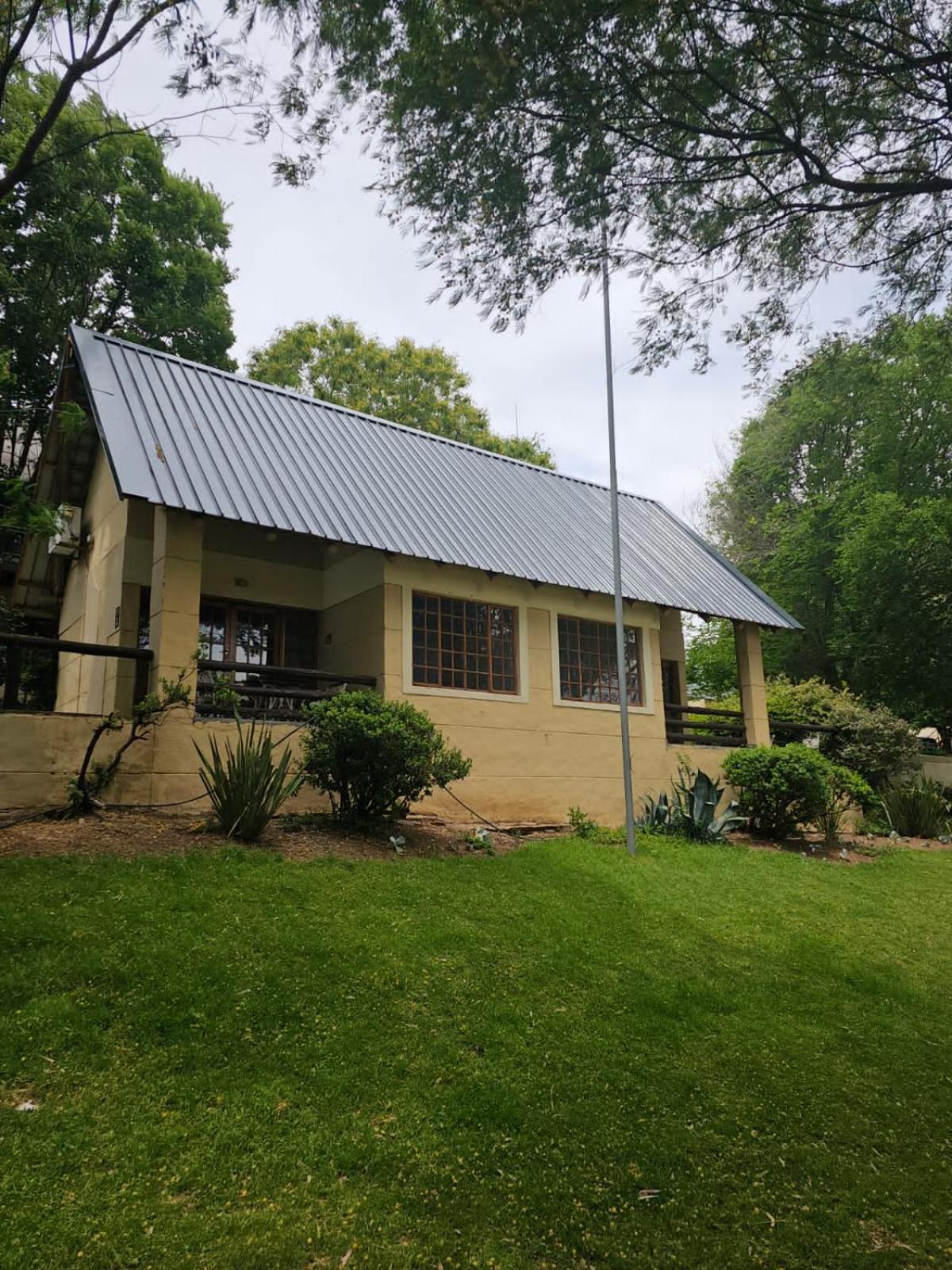 Riverside Lodge & Conference Center Aliwal North Zewnętrze zdjęcie