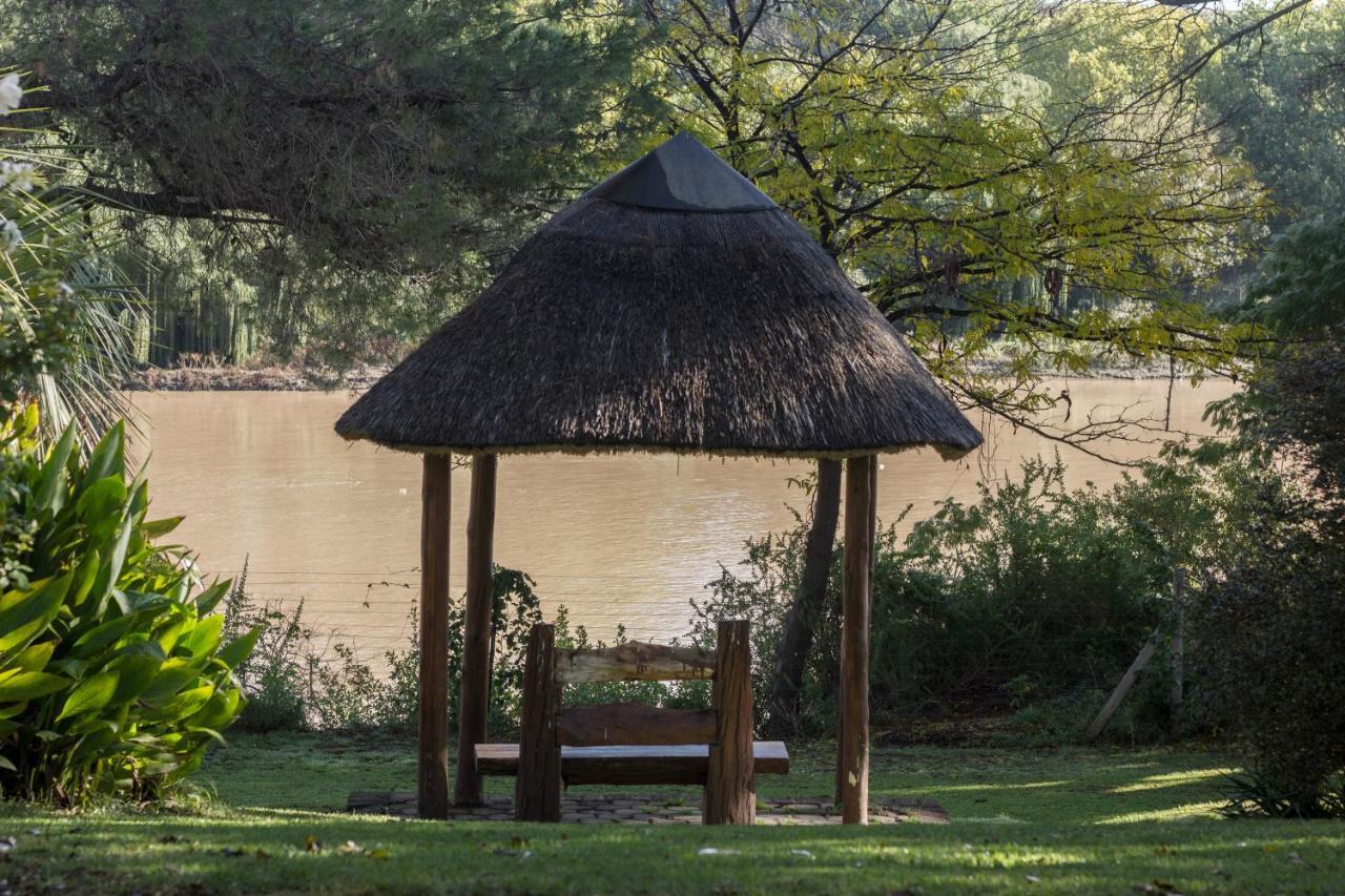 Riverside Lodge & Conference Center Aliwal North Zewnętrze zdjęcie