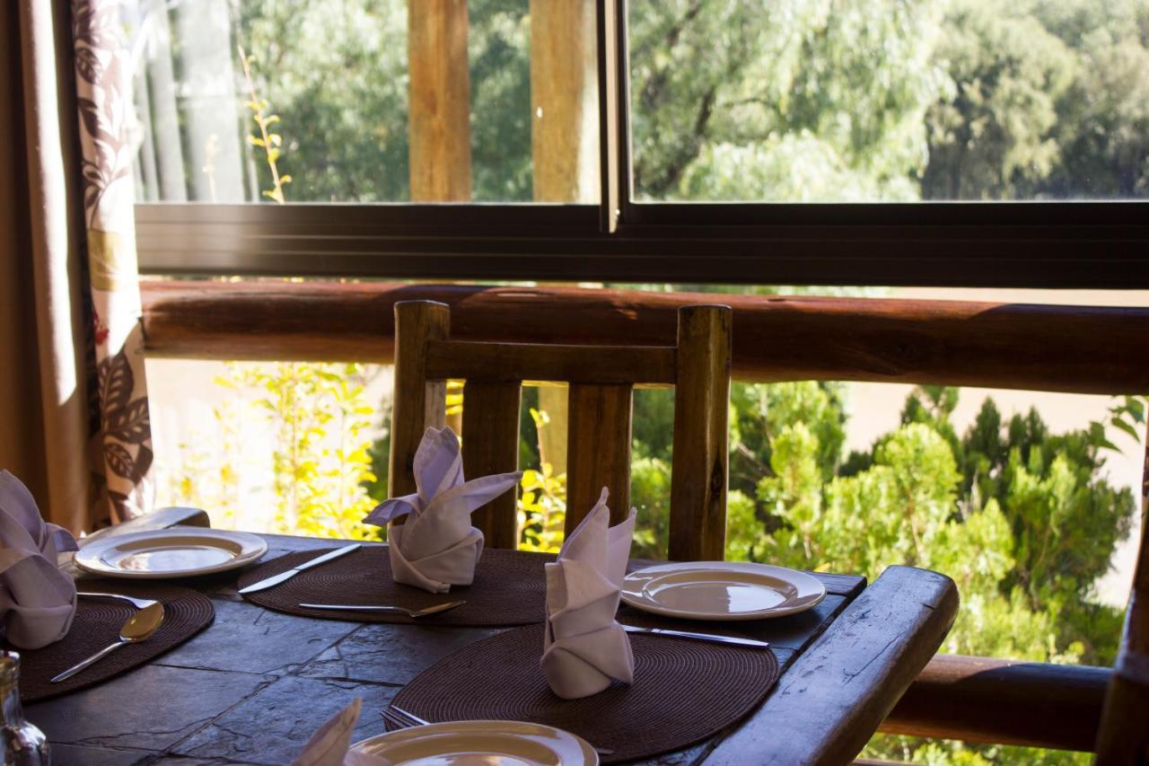 Riverside Lodge & Conference Center Aliwal North Zewnętrze zdjęcie