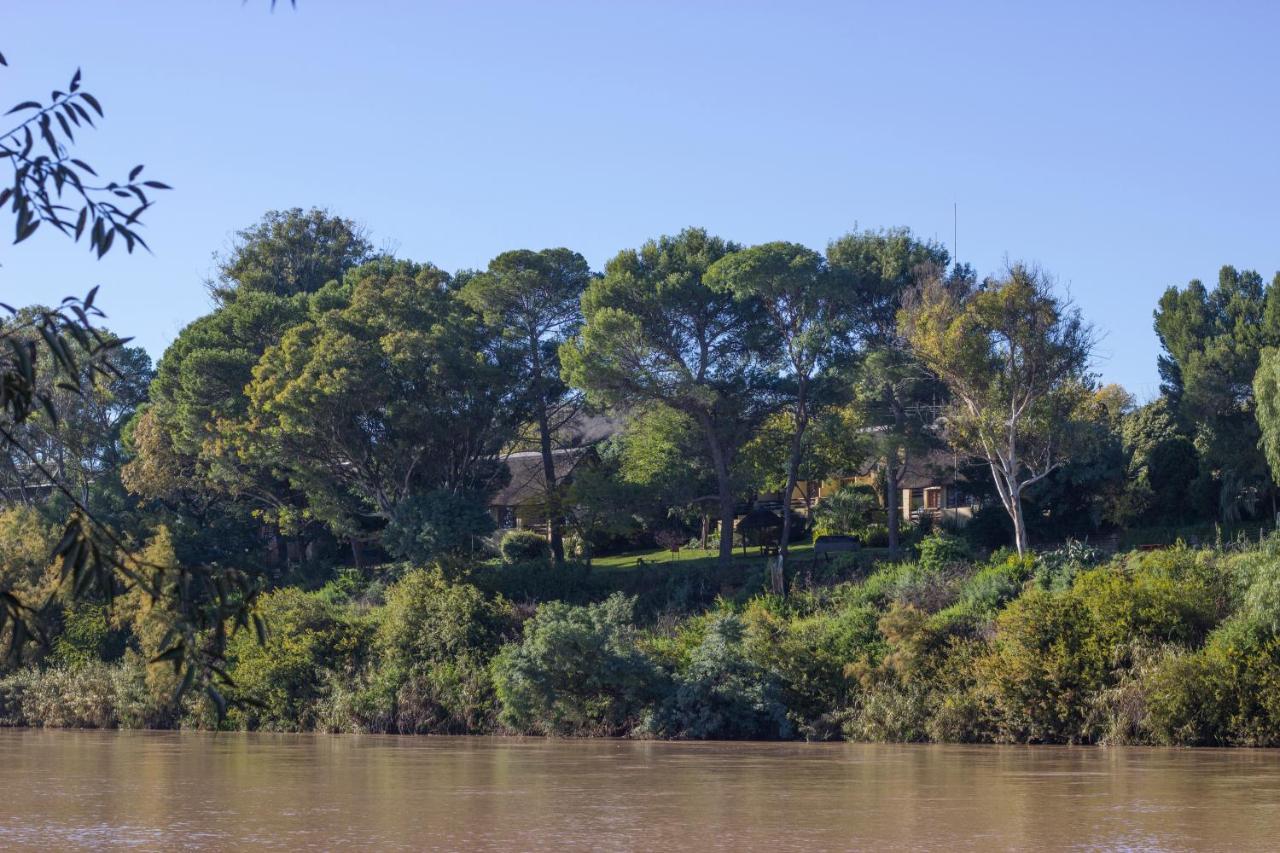 Riverside Lodge & Conference Center Aliwal North Zewnętrze zdjęcie