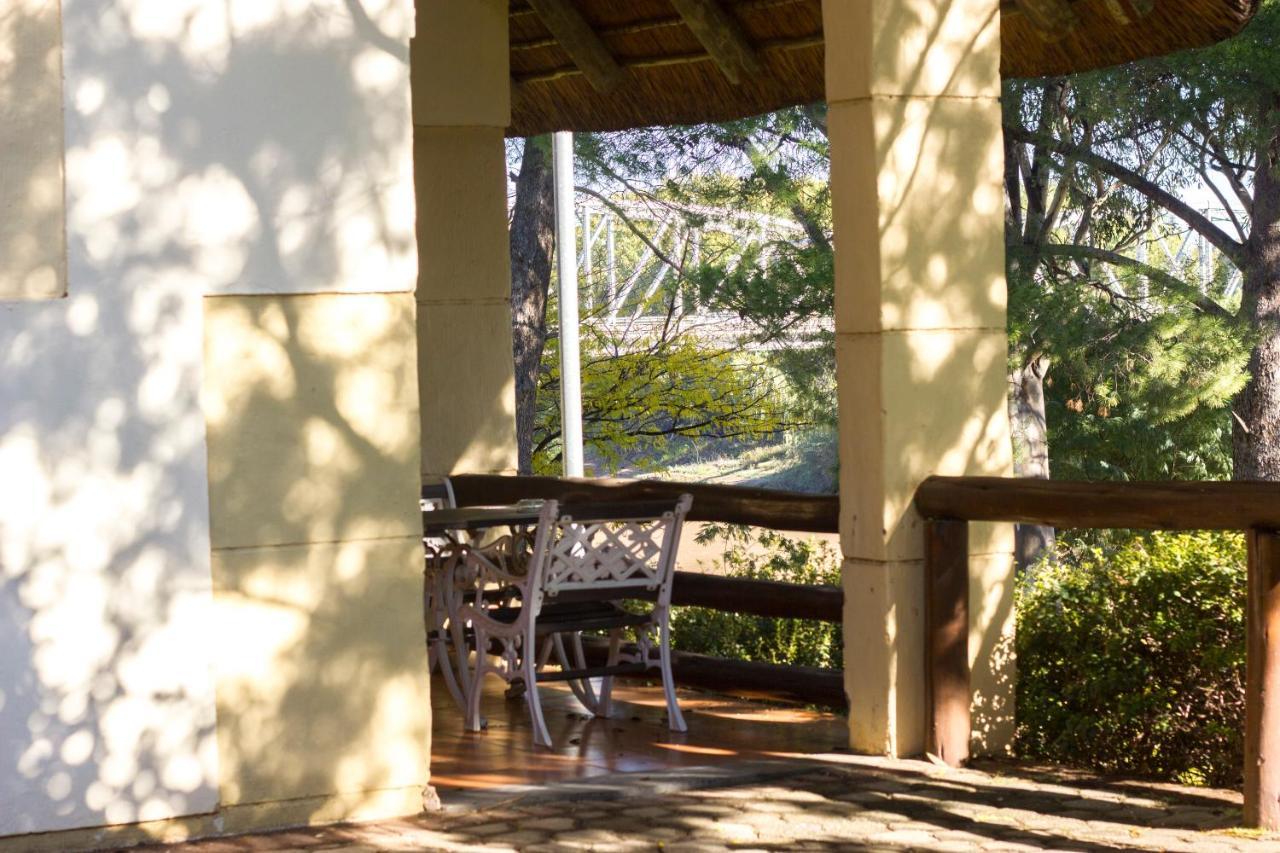 Riverside Lodge & Conference Center Aliwal North Zewnętrze zdjęcie