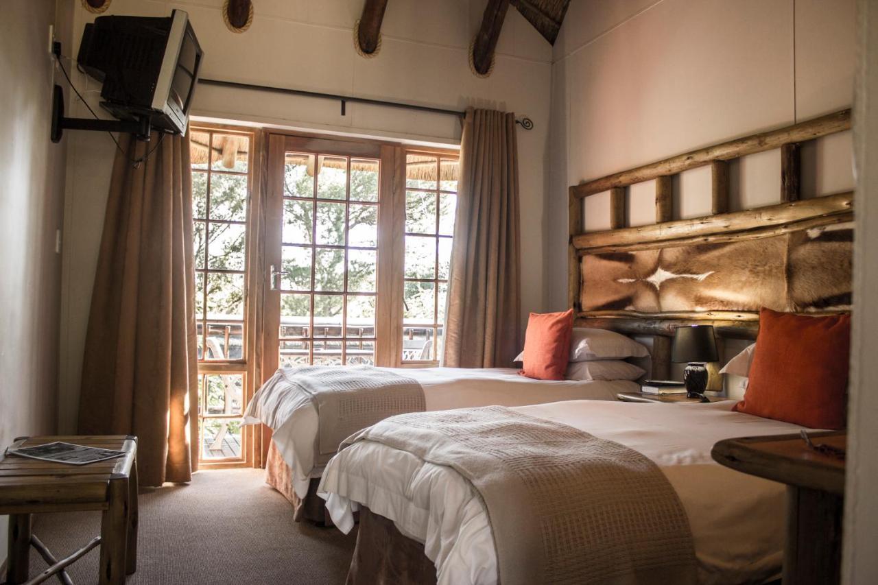 Riverside Lodge & Conference Center Aliwal North Zewnętrze zdjęcie
